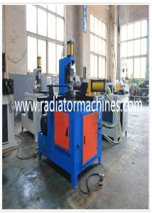 Quality Max diameter of adapted carbon-steel pipe, Φ40X2mm arc punching machine wholesale