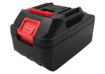 Electric Power Tool Lithium Battery Pack, 18V-5S2P, Electrical Drill & Electric