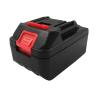 Buy cheap Electric Power Tool Lithium Battery Pack, 18V-5S2P, Electrical Drill & Electric from wholesalers