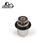 Factory Direct Sales 6741-61-1610 Engine Thermostat Komatsu For 6D114-76° PC360