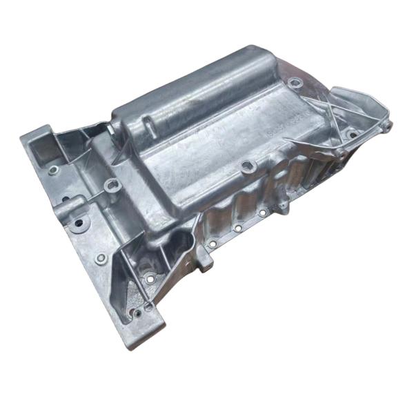 Car Parts 2.0 Engine Oil Pan For Peugeot 3008 307 308 408 508 Citroen C5 SHIJIA