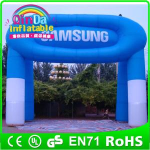 Quality Best quality inflatable arch, advertising arch, inflatable archway wholesale