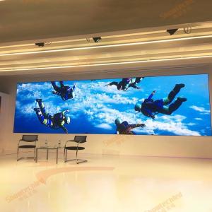 Quality 1.25mm Small Pixel Pitch LED Display wholesale