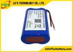 OEM 18650 2P Batteries 4400mAh 3.7V Cylindrical Li-Ion Battery 2p Li-Ion 18650