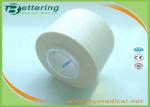 5cm non elastic Cotton Athletic Sports Tape Trainers Strapping Cotton Sports