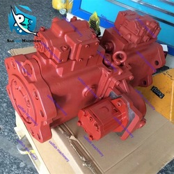 7835-26-1009 PC200-7 PC220-7 PC290-7 Excavator Controller For KOMATSU Excavator