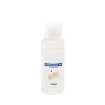 Wash Free 70% Alcohol Gel / Pocket Hand Sanitizer With MSDS Certificate