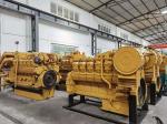 GENERAL AR Caterpillar 3512B Diesel Engine Assembly 3885274