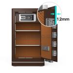 H880mm Home Safe Box Electronic Digital Lock