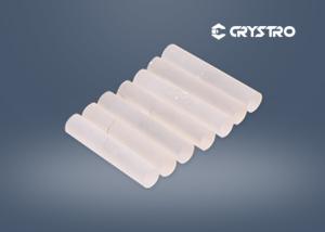 Quality 1600nm 35dB Faraday TSAG Crystals Tb3Sc2Al3O12 Formula wholesale
