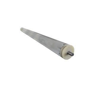 Quality Stainless Fabric Picanol Loom Spare Parts Roller Shaft wholesale