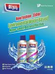 Water Based 350ml ISO Acrylic Aerosol Spray Paint