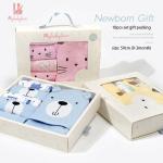 Wholesale 10pcs Baby Sleepwear Gift Package Newborn Clothes Baby Gift 100%