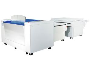 Quality Industrial CTP Printing Machine With Semi - Auto Loading System AC220 - 230V wholesale