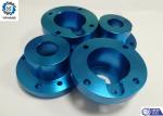 ODM Custom CNC Turning Parts Stainless Steel Aluminum CNC Milling Service Ra0.2