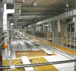 Conveying Equipment/Automotive Paint Shop