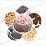 Almonds Food Pulverizer Machine Walnuts Soybean Groundnut Milling Machine