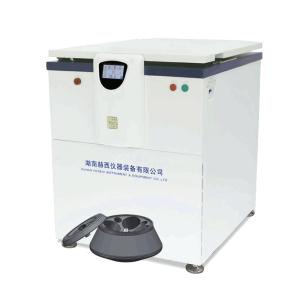 Quality High Speed Refrigerated Centrifuge Machine wholesale