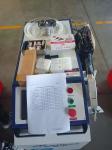 Handheld Laser Welding Machine 4 in 1 for Metal Stainless Steel Aluminum 2000W