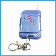 Quality Wireless Remote Control two button wholesale