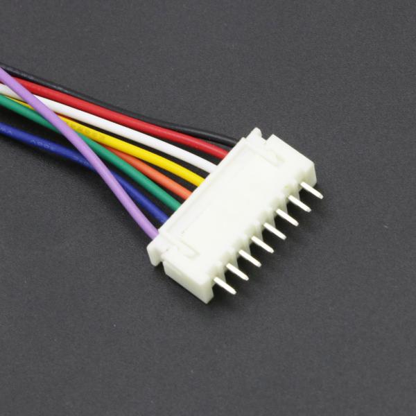 2S1P 4S1P 7S1P RC Lipo Battery Charger Cables ABS Power Battery Cable Male
