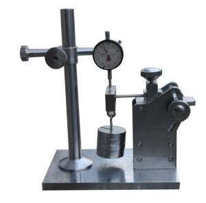 China Professional BS Footwear Tester Stiffness Test Machine For Shoe Shanks on sale