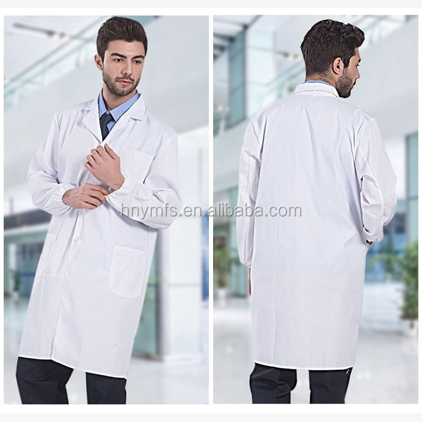 Hospital workwear unisex Stylish Medical Scrubs hospitaluniforms