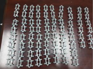 Quality Nitinol implant rib for surgical operation wholesale