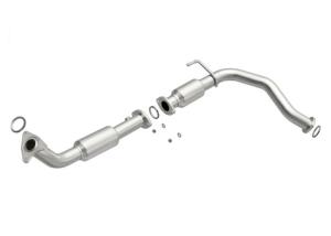 Quality Toyota Sequoia Catalytic Converter 4.6L 5.7L wholesale