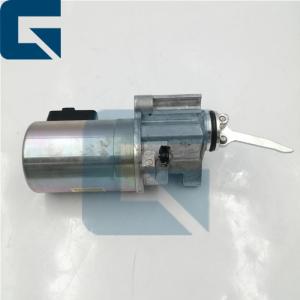 Quality 04199903 24V Engine BFM1013 fuel Shut Down Solenoid Valve wholesale