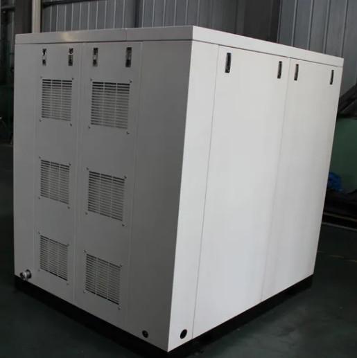 Customizable 22KW Industrial Oil-Free Vortex Air Compressor High Pressure 220V