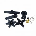 TIANKONGRC TK-30MG Waterproof Digital Servo - 30kg