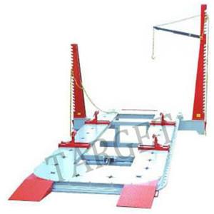 Quality car repair bench/car chassis straightening bench TG-510A wholesale