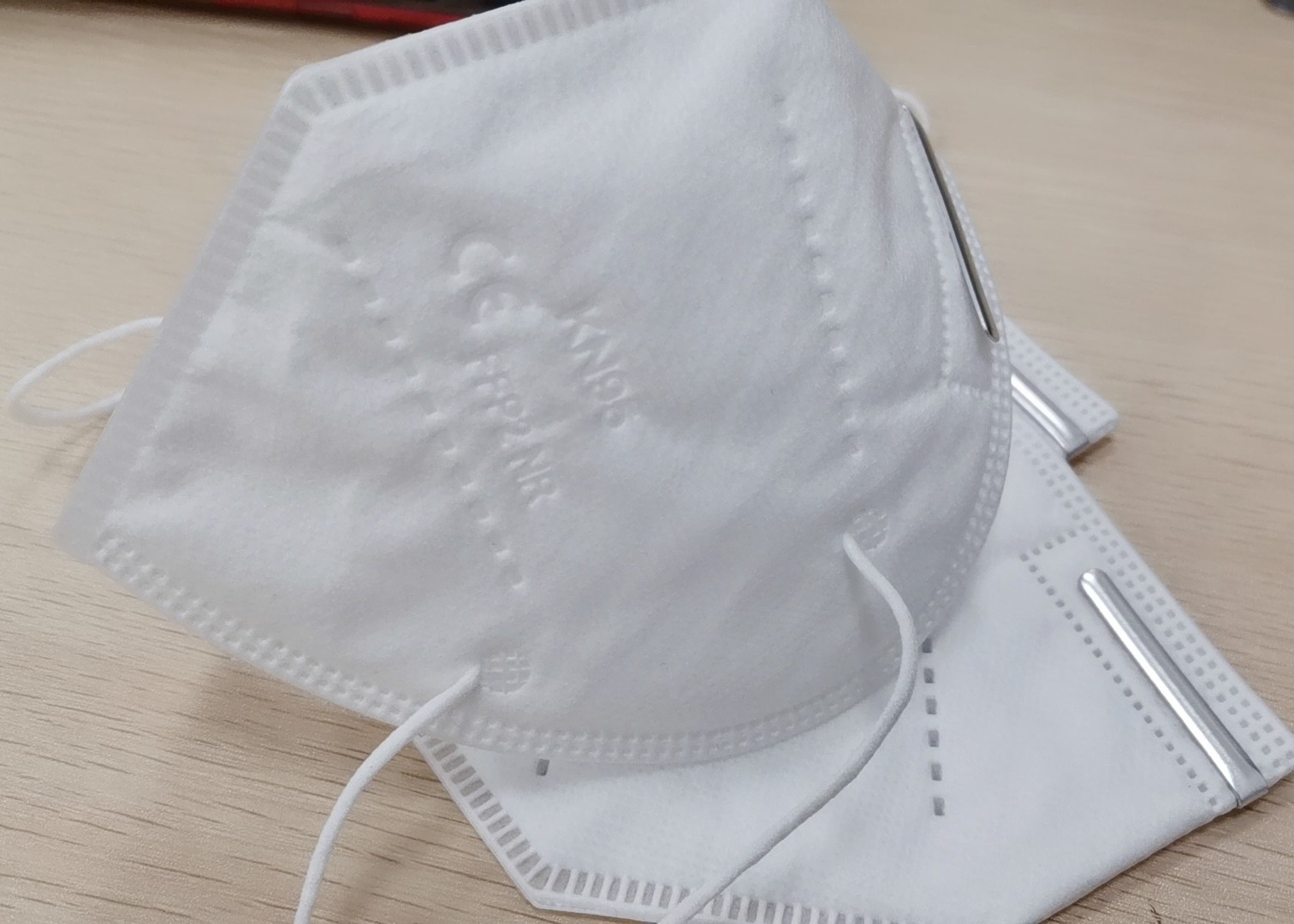 2020 TRENDING PRODUCTS KN95 face mask disposable earloop kn95