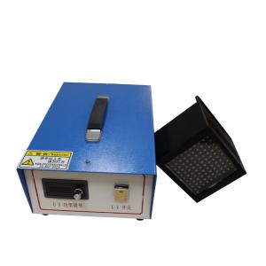 Quality AC 265V LED UV Curing Light For Printing Machine 300W Air Cooling wholesale
