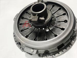 Quality 3483000472 350mm IVECO Clutch Pressure Plate Clutch Cover Assembly wholesale