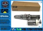 High Quality Diesel Fuel Injector 20R-0848 437-7547 8E-8836 392-0203 392-0204
