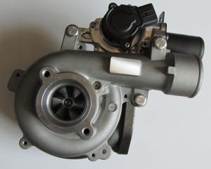 Quality Turbocharger CT16V(CT20) wholesale