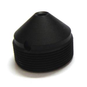 Quality HD 2mp 3.7mm Pinhole CCTV Lens 1/2.7&quot; M12 For IP 1080p CCD Camera wholesale