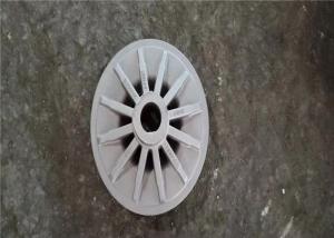 Quality KTL GG15 Grey Iron Sand Casting Components wholesale