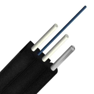 Quality 1 Core FTTH Drop Cable wholesale