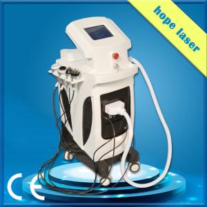 Quality Freckle removal vacuum cavitation system for beauty , clinic use wholesale