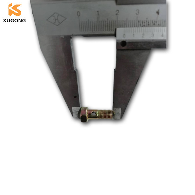 6245-71-5960 Excavator Spare Part BOLT SHOE for KOMATSU