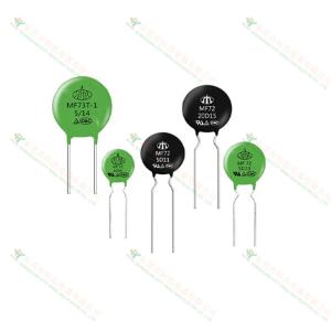 Quality CQC Copper Silicone NTC Thermistor Temperature Sensor For UPS Power wholesale