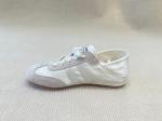 Women Casual Sneakers Satin Shoes
