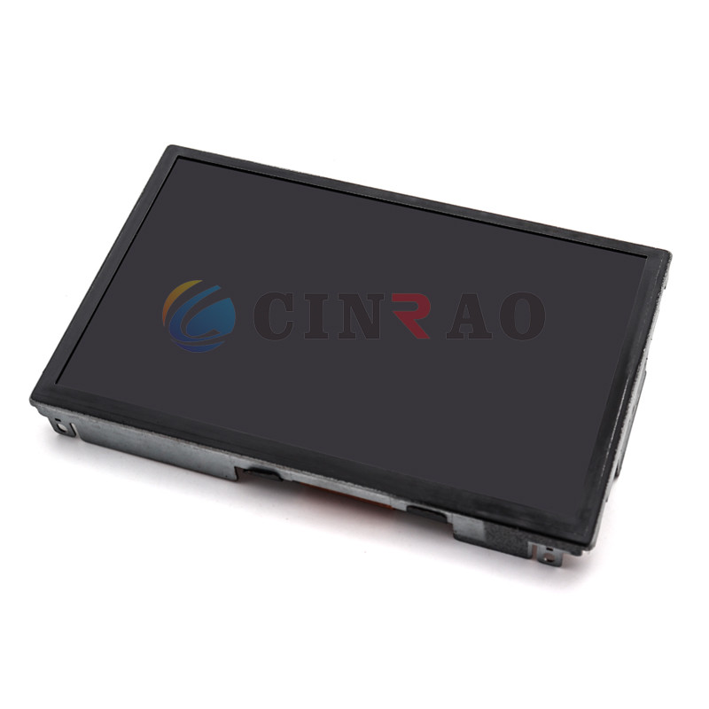 8.0 INCH TFT LCD Display Screen Toshiba LTA080B0Y3F For Car Auto Parts Replacement