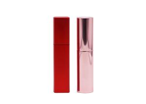 Quality 8ml Twist Travel Perfume Tester Bottle Pp Material Transparent Color wholesale