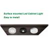 Buy cheap 3W Mini Led Downlights Surface Mounted Under Cabinet Light IP65 Led Kitchen from wholesalers