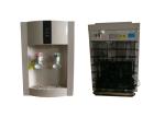 200V 50Hz Table Top No Bottle Water Cooler Grey Color Environmental Friendly