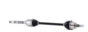 Quality Mercedes Benz 1643301901 Chassis Parts Drive Shaft wholesale